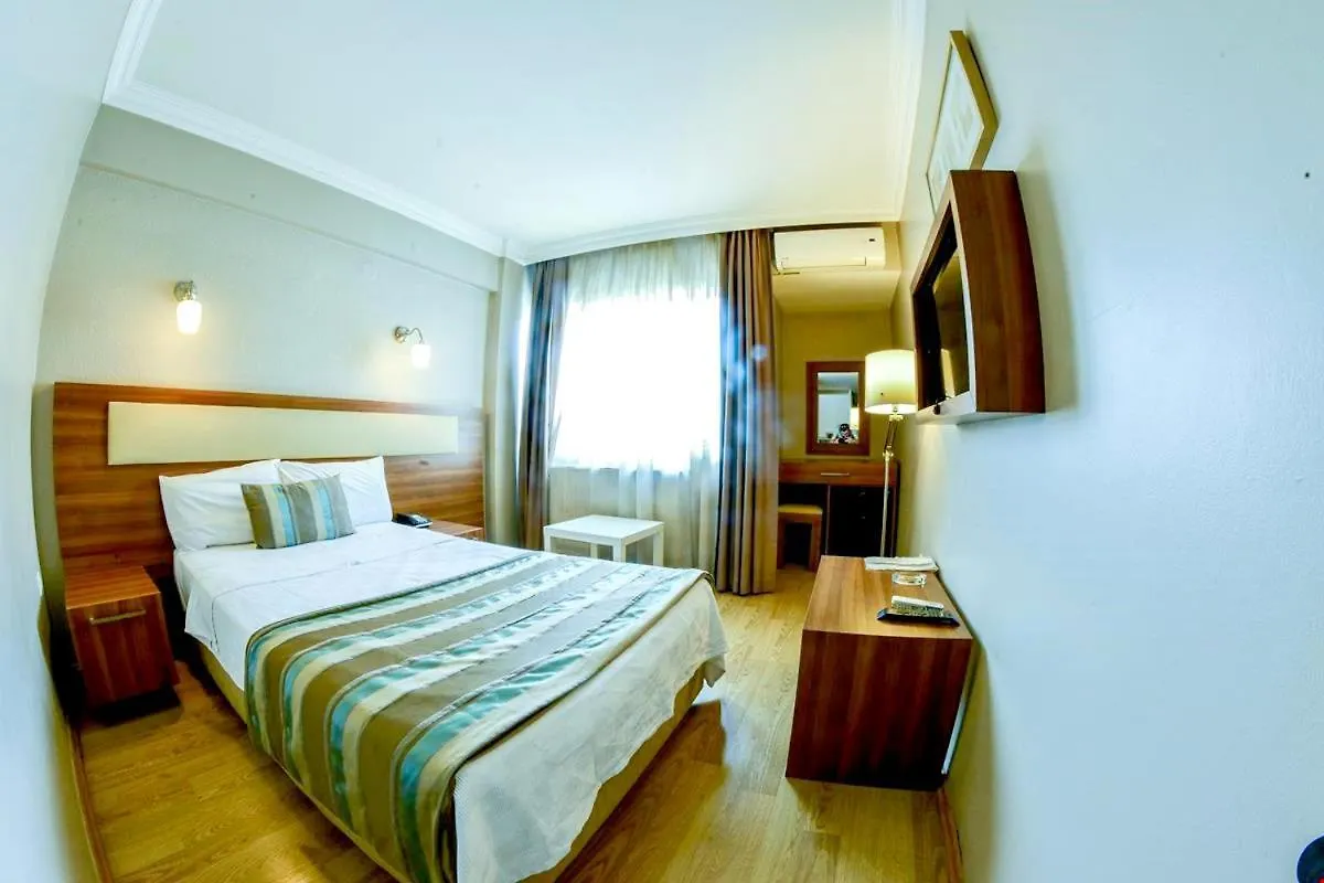 Wox Ew Hotel İzmir