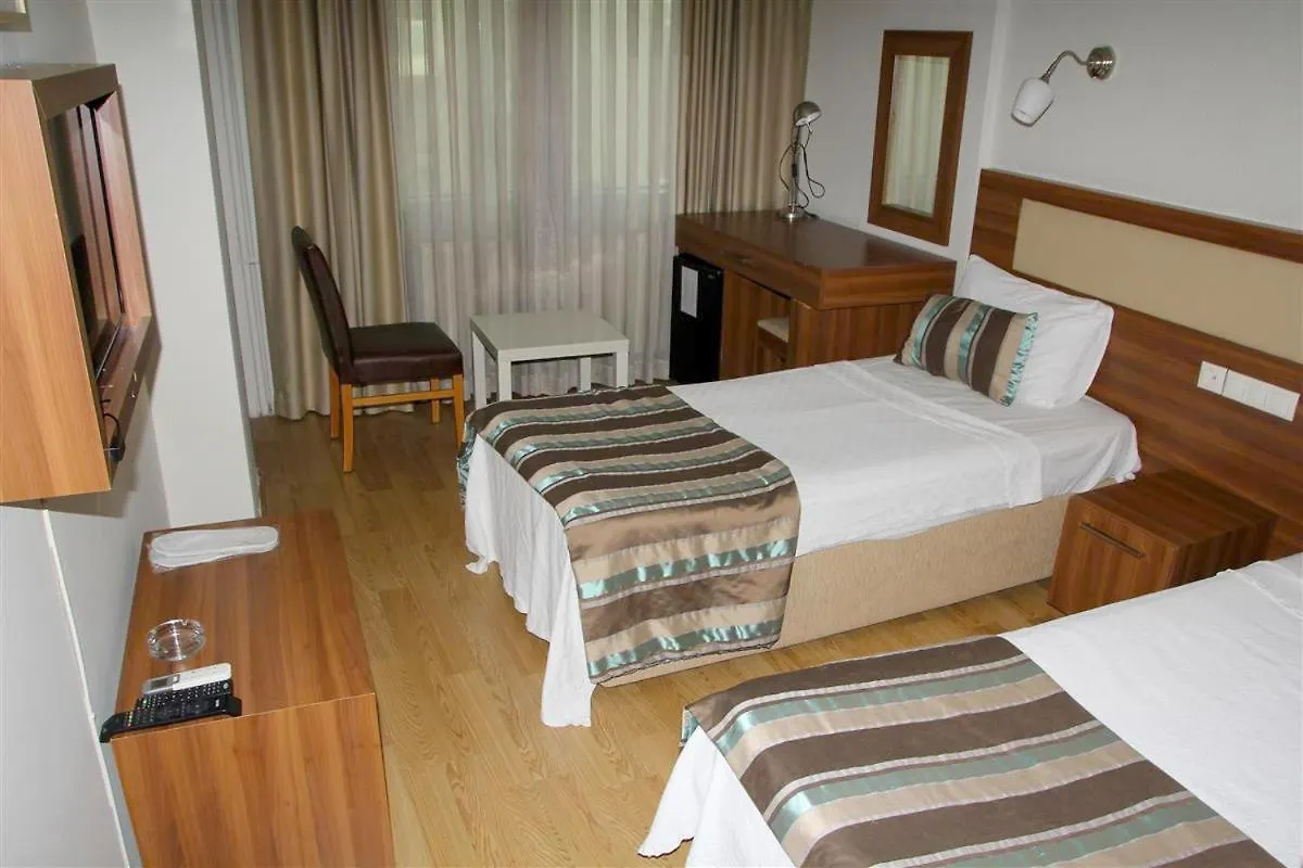 Wox Ew Hotel İzmir 3*,  Türkiye