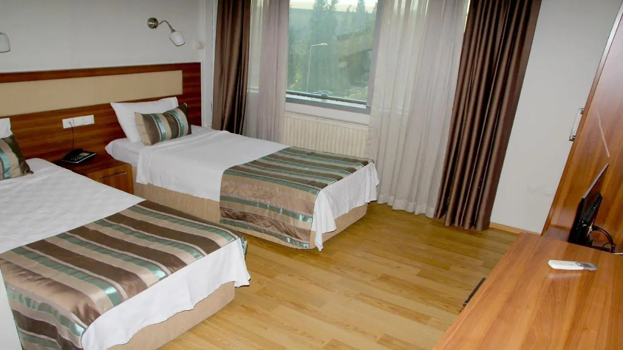 Wox Ew Hotel Izmir 3*,  Turkey