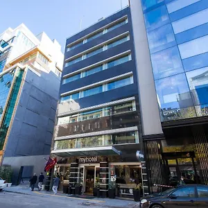 My Otel