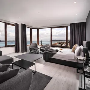 Otel Etiz Bosphorus Türkiye