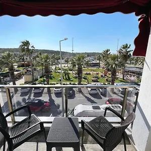  Otel Liman Sığacık Türkiye