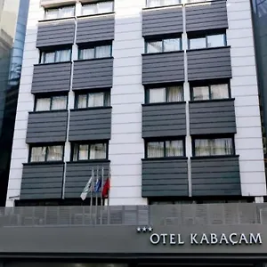 *** Otel Kabacam Türkiye