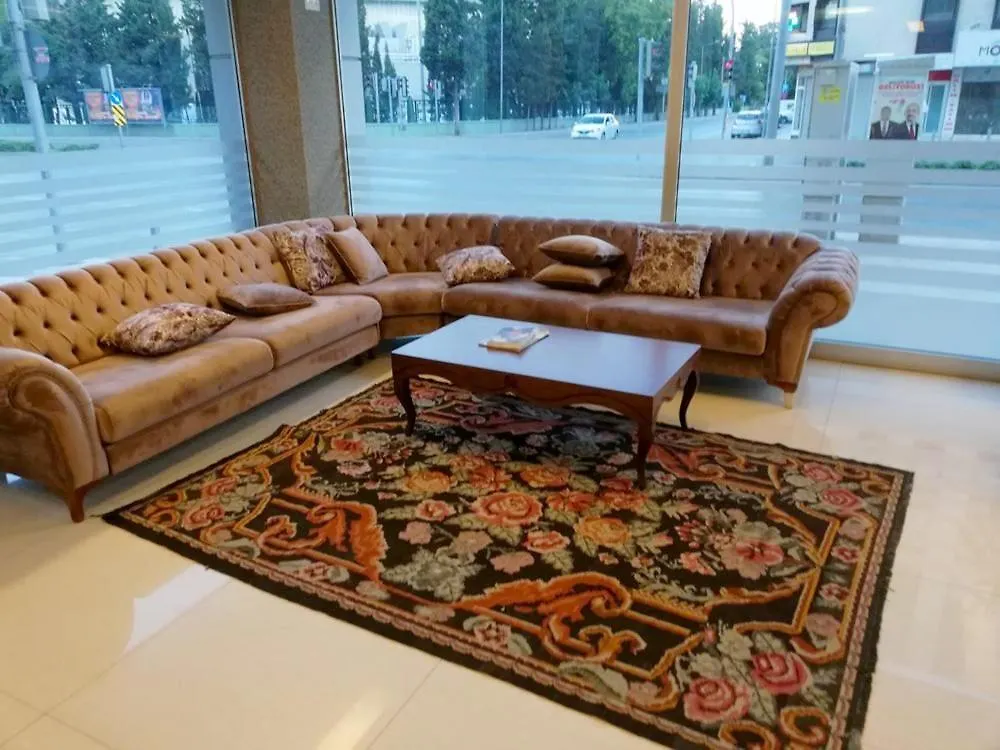 Wox Ew Hotel Izmir