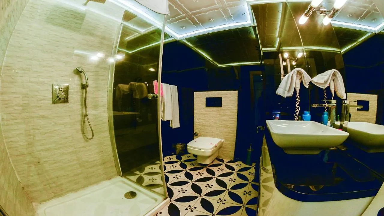 *** Bed & Breakfast Wox Ew Hotel Izmir Turkey
