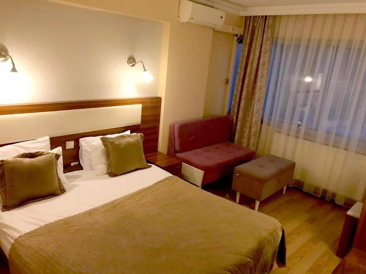 Bed & Breakfast Wox Ew Hotel Izmir