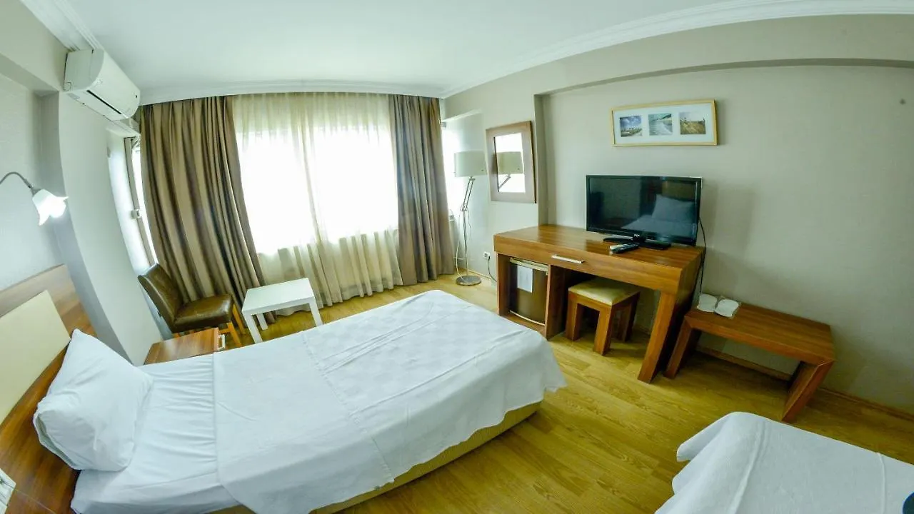 Wox Ew Hotel Izmir