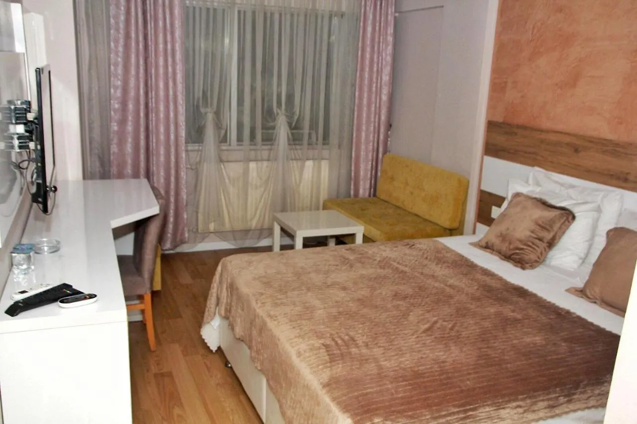 Bed & Breakfast Wox Ew Hotel Izmir