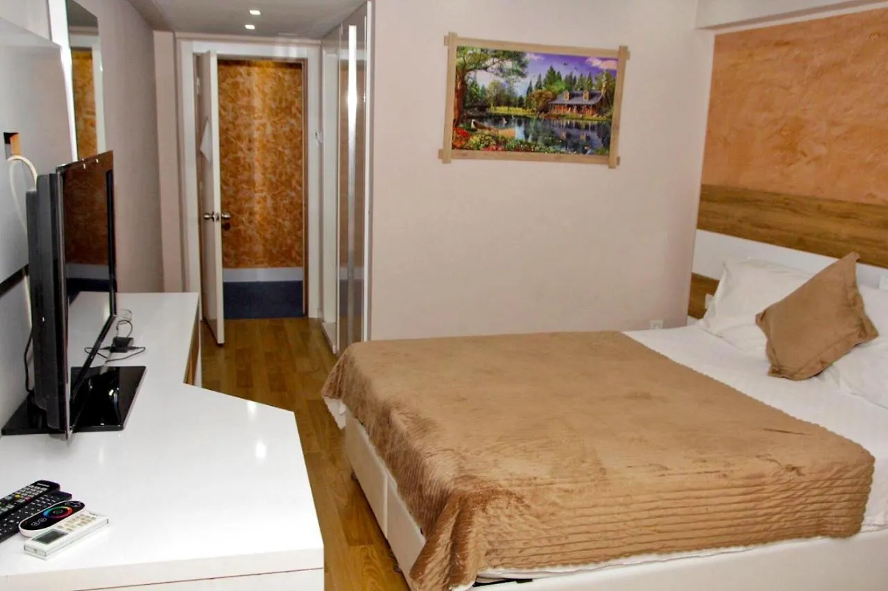 Wox Ew Hotel Izmir 3*,  Turkey