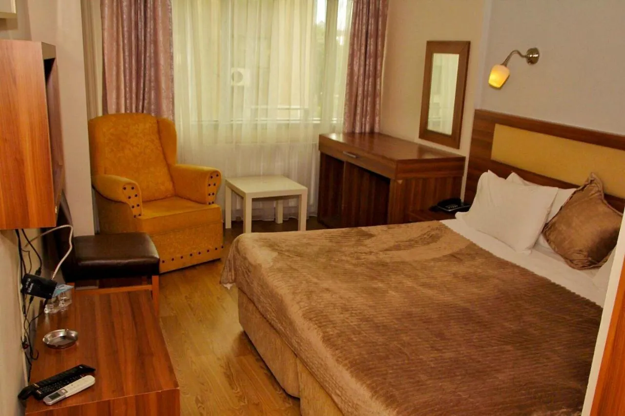 *** Bed & Breakfast Wox Ew Hotel Izmir Turkey