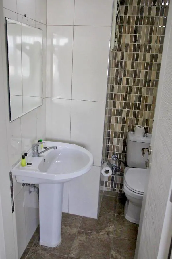 Bed & Breakfast Wox Ew Hotel Izmir