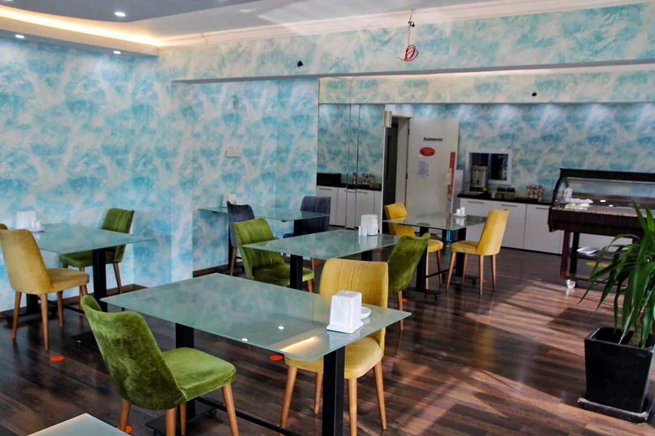 Wox Ew Hotel Izmir