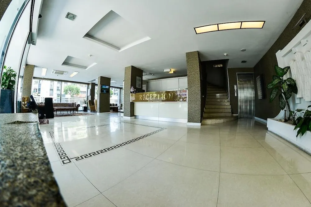 Wox Ew Hotel Izmir