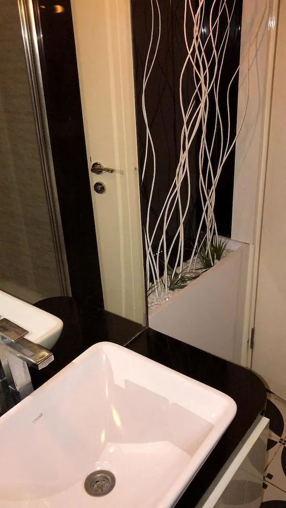 Wox Ew Hotel Izmir Turkey
