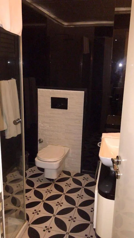 Wox Ew Hotel Izmir 3*,  Turkey